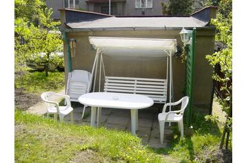 Семейный пансионат Прага / Praha 4